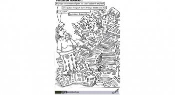 Buscando-trabajo