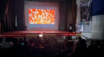 Frontera Films, primera