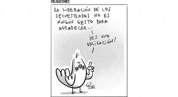 Caricatura @yeyonet