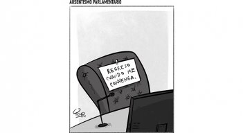 Caricatura @yeyonet