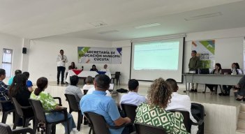 Señalaron que hasta el momento solo se han realizado 6 audiencias. / Foto: Cortesía 