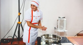 El programa ya se había adelantado en el 2019./ Foto:Cortesía/ La Opinión 