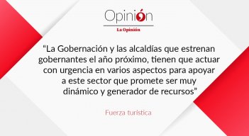 Editorial.