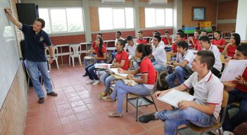 Educación Cúcuta 