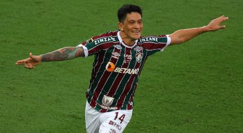 Campeón Fluminense Copa Libertadores 