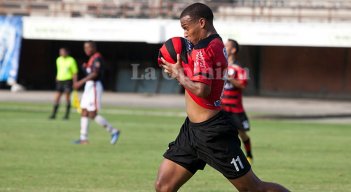 Jair Reinoso, Cúcuta Deportivo 2013. 