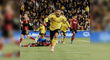 Juan Camilo Hernández