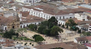Pamplona tendrá Guía del Patrimonio Arquitectónico