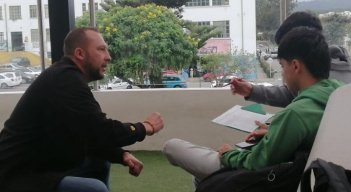 Colombia se ha cerrado para los  extranjeros: alcalde de Tunja