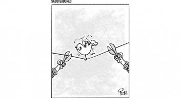 Saboteadores 