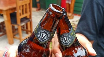 Cerveza Norte de Santander