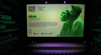 El cine colombiano llega a las salas de Suiza