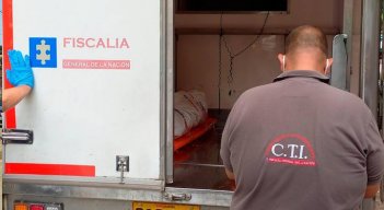 fiscalia