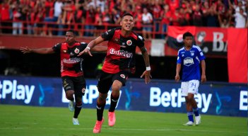 Cúcuta Deportivo