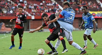 Cúcuta Deportivo