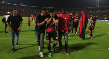 Cúcuta Deportivo