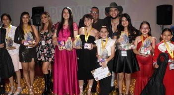 Festival de la canción