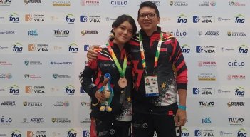 Juegos Nacionales 2023: ajedrecista Ghisell Morales otorgó un bronce a Norte de Santander