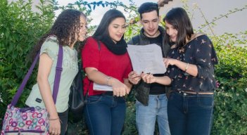 La Universidad de Pamplona anuncia otros 10 doctorados./Foto Cortesía