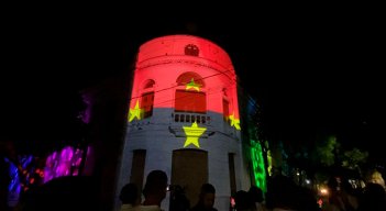 Todo está listo para el Más Fest