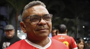 Eln libera al papá del futbolista Luis Díaz