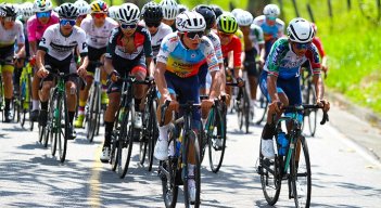 La Vuelta Nacional del Futuro es una clara muestra de que el ciclismo de Norte de Santander debe prepararse mejor.