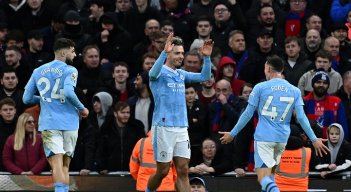 El Manchester City tendrá un difícil partido ante el conjunto japonés que participa por tercera ocasión en el Mundial de Clubes. 