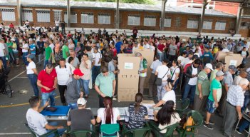 Año electoral en Norte de Santander.