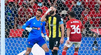 Al Ahly, Mundial de Clubes 2023. 