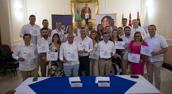 Asamblea Norte de Santander 