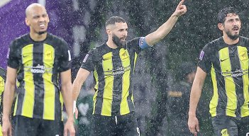 Benzema, Mundial de Clubes. 