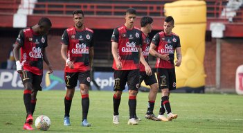 Cúcuta Deportivo 2023. 