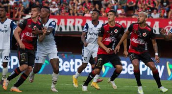 Cúcuta Deportivo vs. Atlético FC 2023