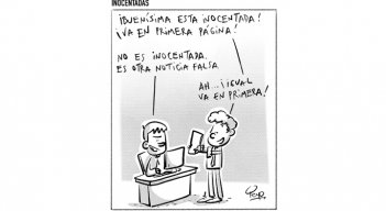 Inocentadas
