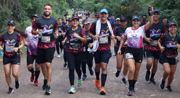 Carrera de la Hayaca 2023