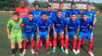 Ciamen, finalista de la Primera C. 