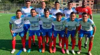 Ciamen, Primera C 2023. 