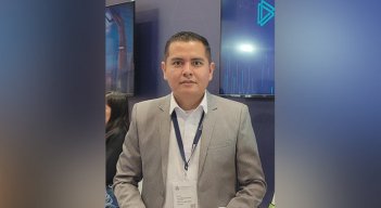 Diego Villamizar.
