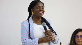 VICEPRESIDENTA DE COLOMBIA
