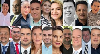 Así va la conformación del Gabinete de William Villamizar
