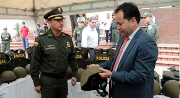 George Quintero 