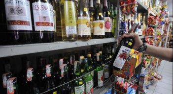 Licor adulterado. / Foto: La Opinión