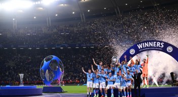 ¡Llaves definidas! Así se jugarán los octavos de la Champions