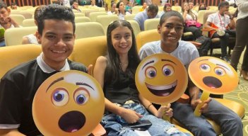 NiñezYA encontró deficiencias en los programas de gobierno de los elegidos, frente a la atención de los niños.  / Foto Colprensa