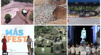 Resumen | Estos fueron los hechos importantes en Norte de Santander durante 2023