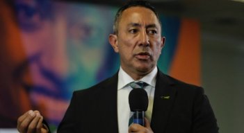 Ricardo Roa Barragán, Presidente de Ecopetrol