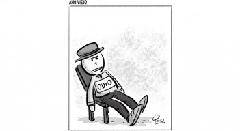 Año viejo