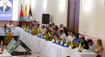 Alcaldes electos asistieron a primera cumbre departamental