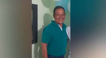 Presidente de una línea de taxis de San Antonio está desaparecido desde que pasó al lado colombiano