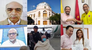 Resumen | Así se movió la política en Cúcuta y Norte de Santander durante 2023